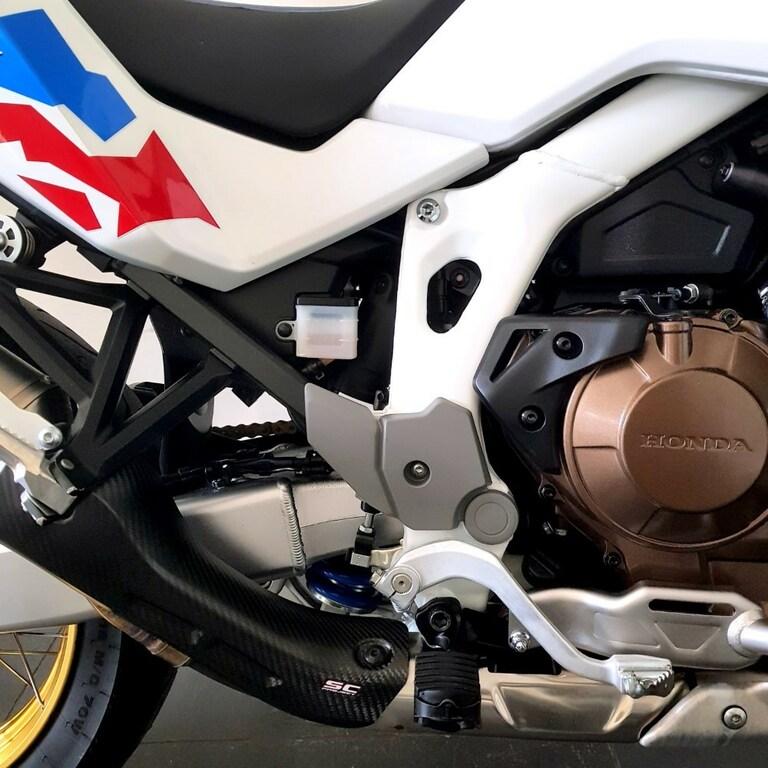 AFRICA TWIN 1100
