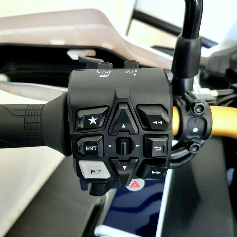 AFRICA TWIN 1100