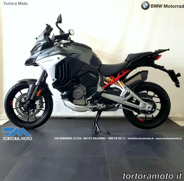 MULTISTRADA V4