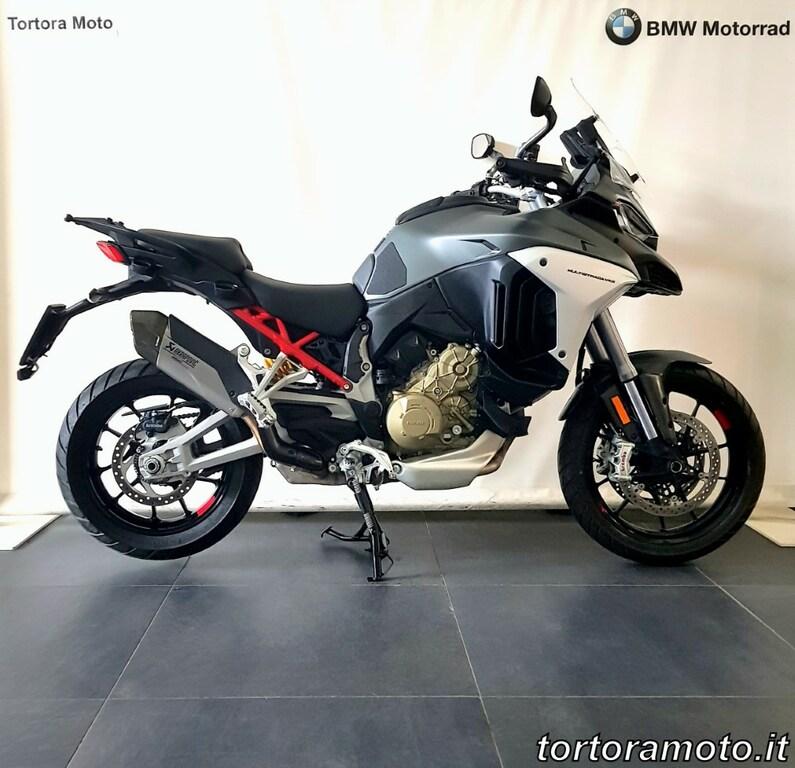MULTISTRADA V4