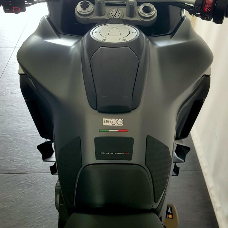MULTISTRADA V4