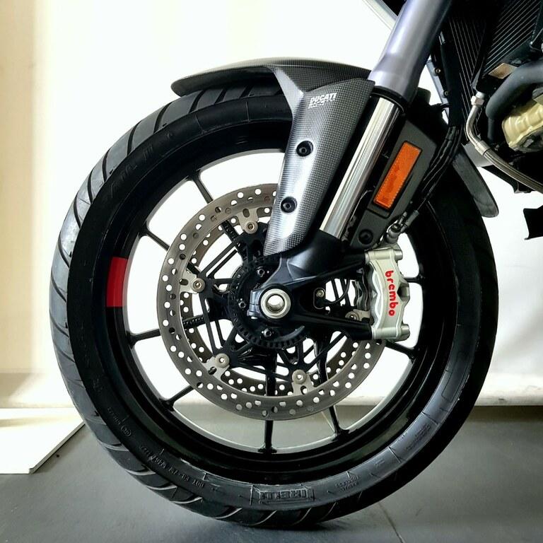 MULTISTRADA V4