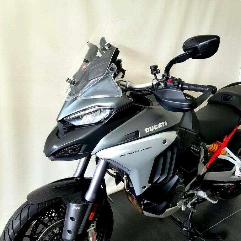 MULTISTRADA V4
