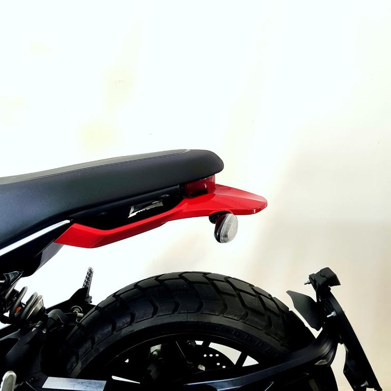 SCRAMBLER 800