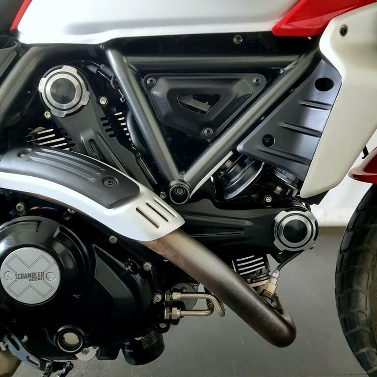 SCRAMBLER 800