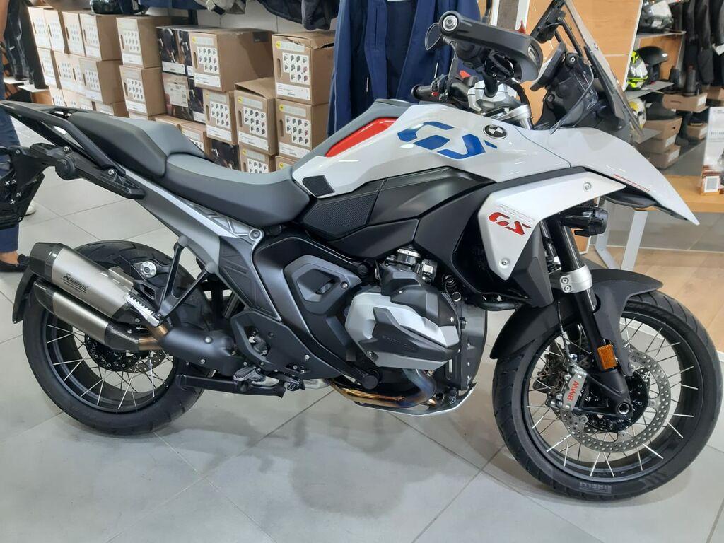 R 1300 GS