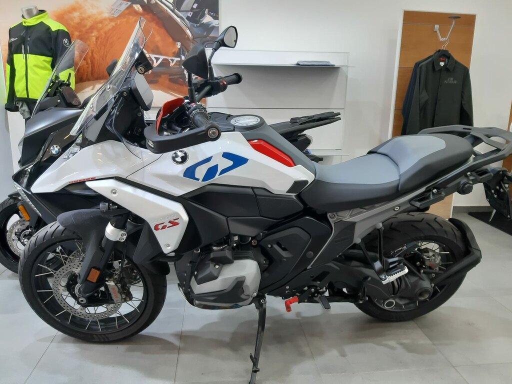R 1300 GS