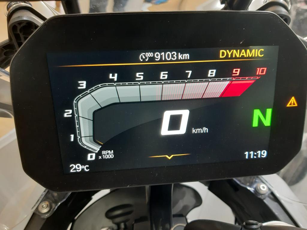 R 1300 GS