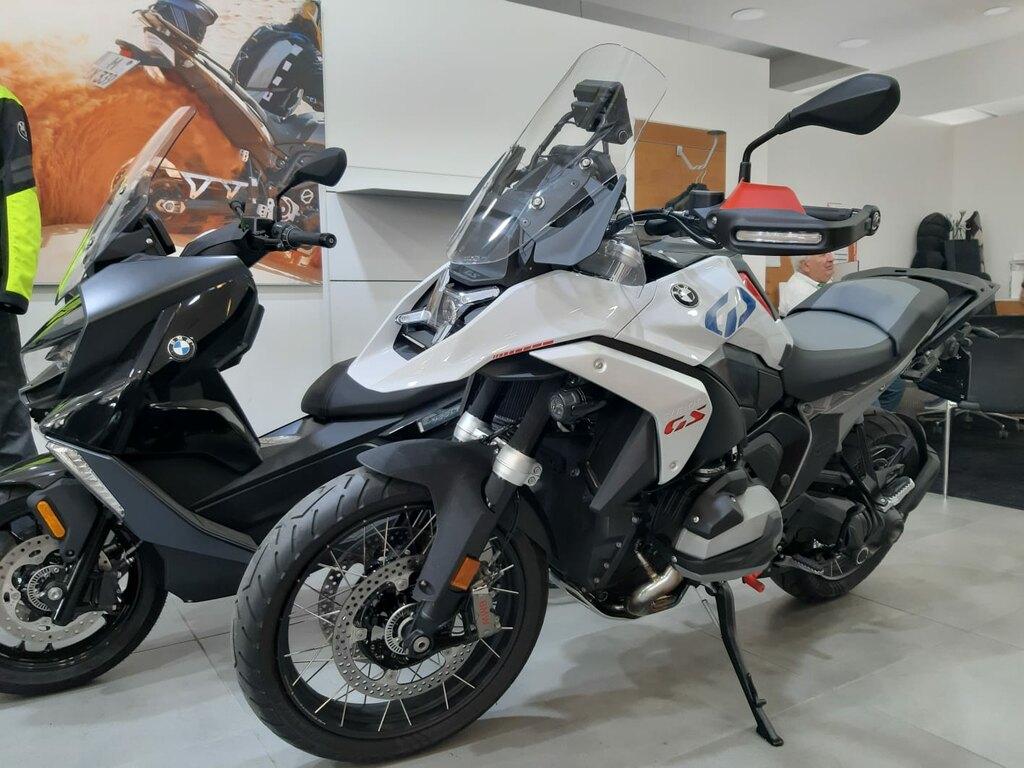 R 1300 GS