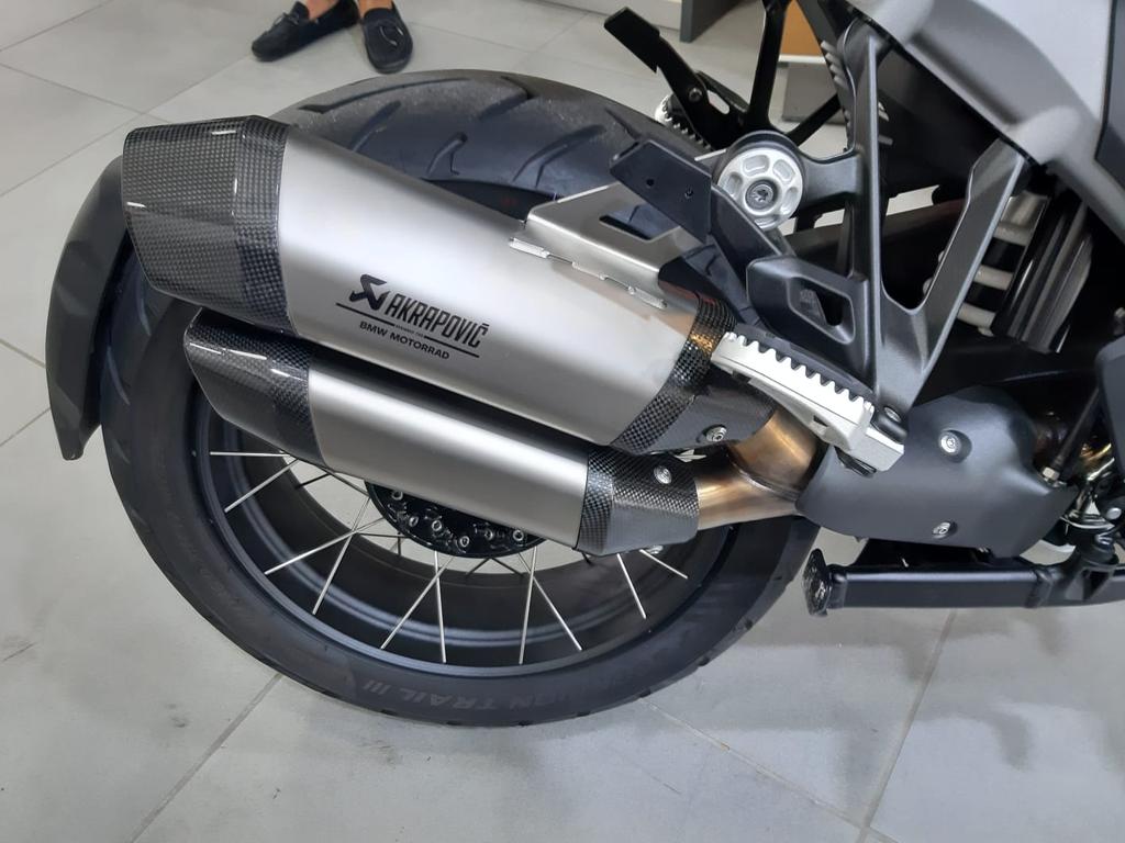 R 1300 GS