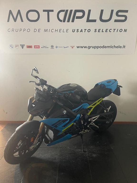 S 1000 R