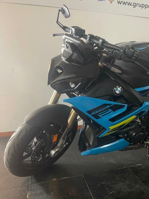 S 1000 R