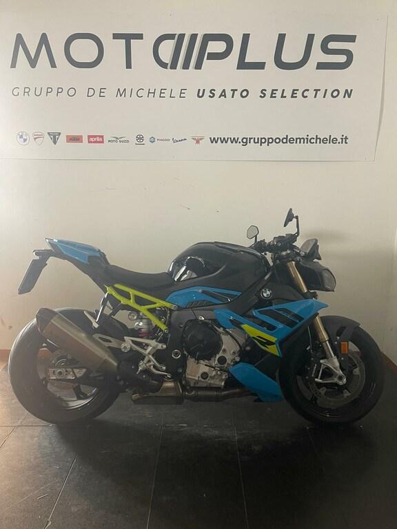S 1000 R