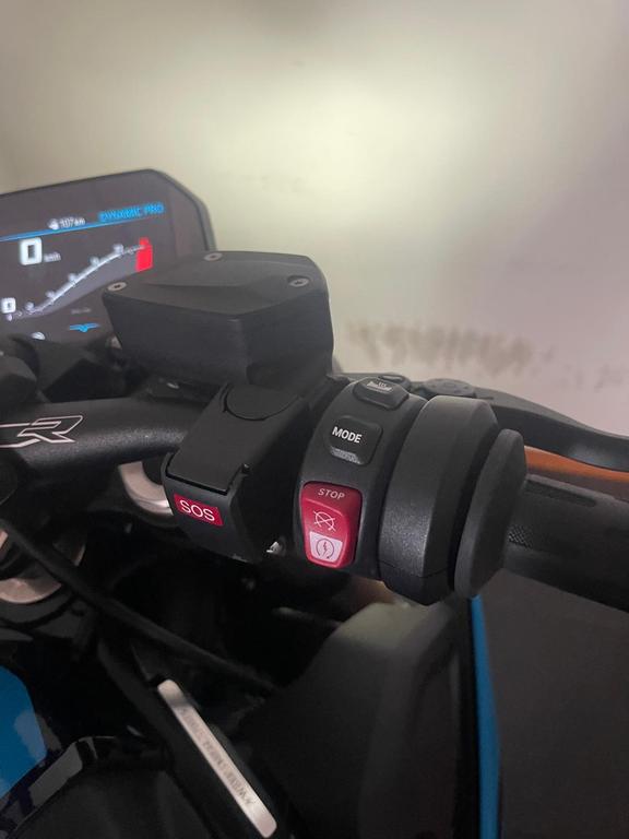 S 1000 R
