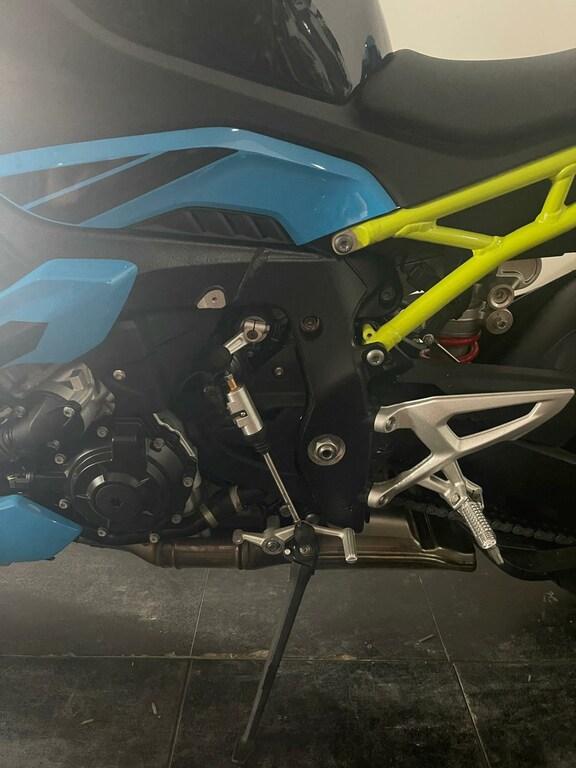S 1000 R
