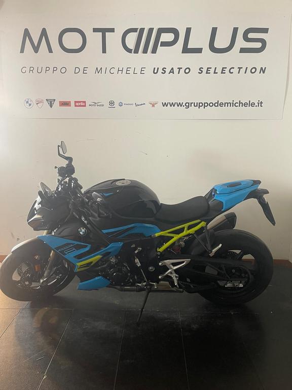 S 1000 R