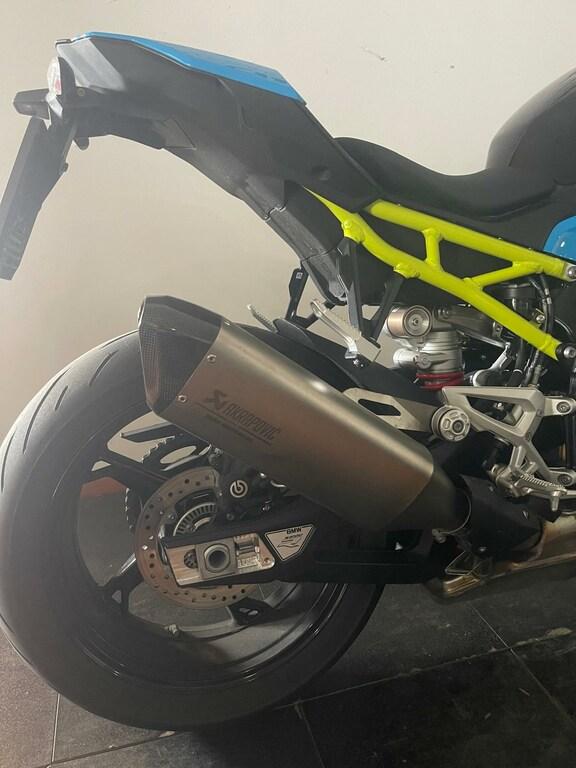 S 1000 R