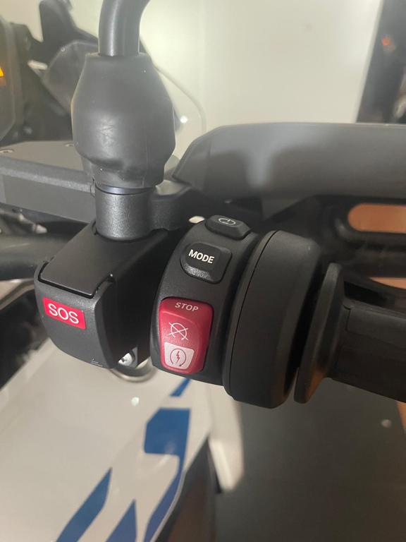 R 1300 GS