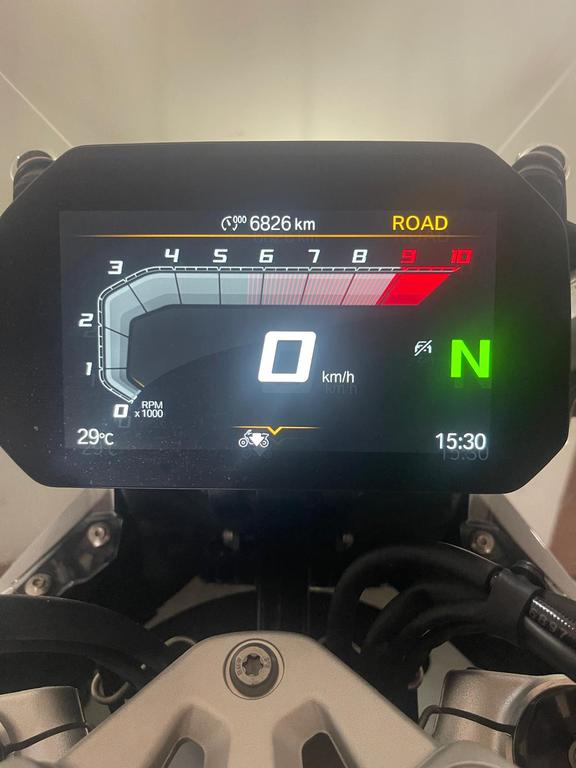 R 1300 GS