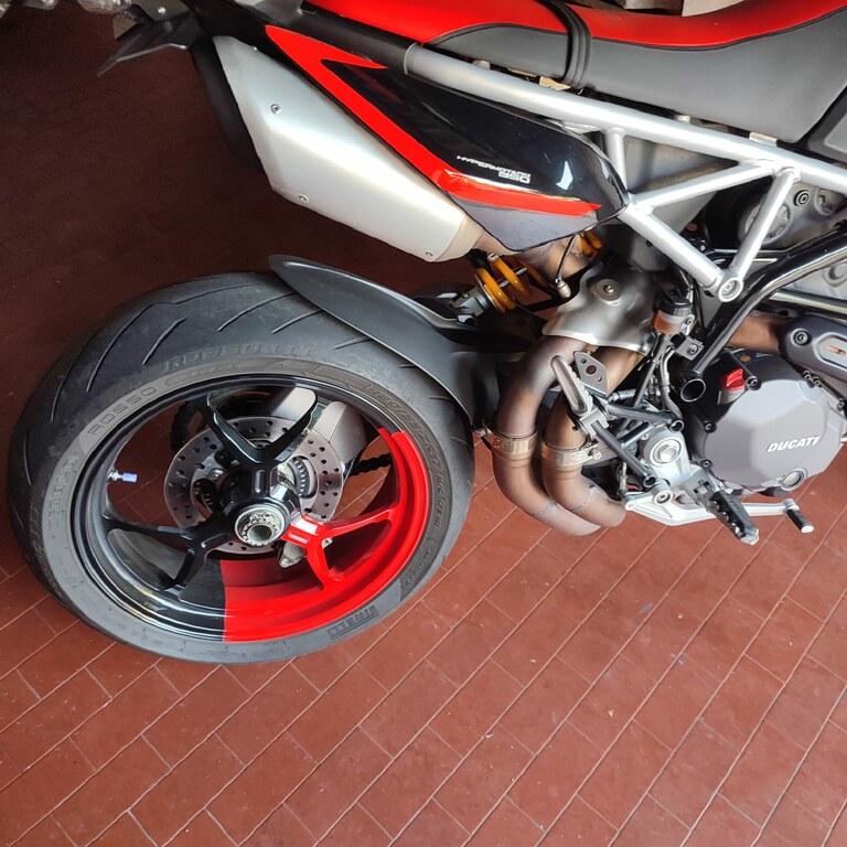 HYPERMOTARD 950