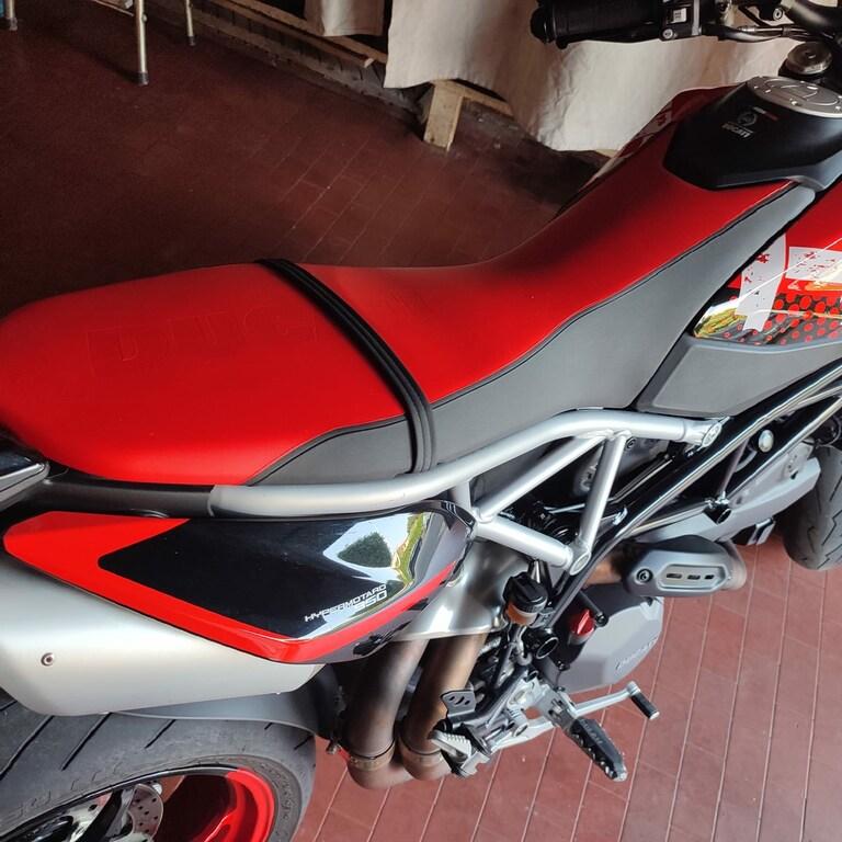 HYPERMOTARD 950