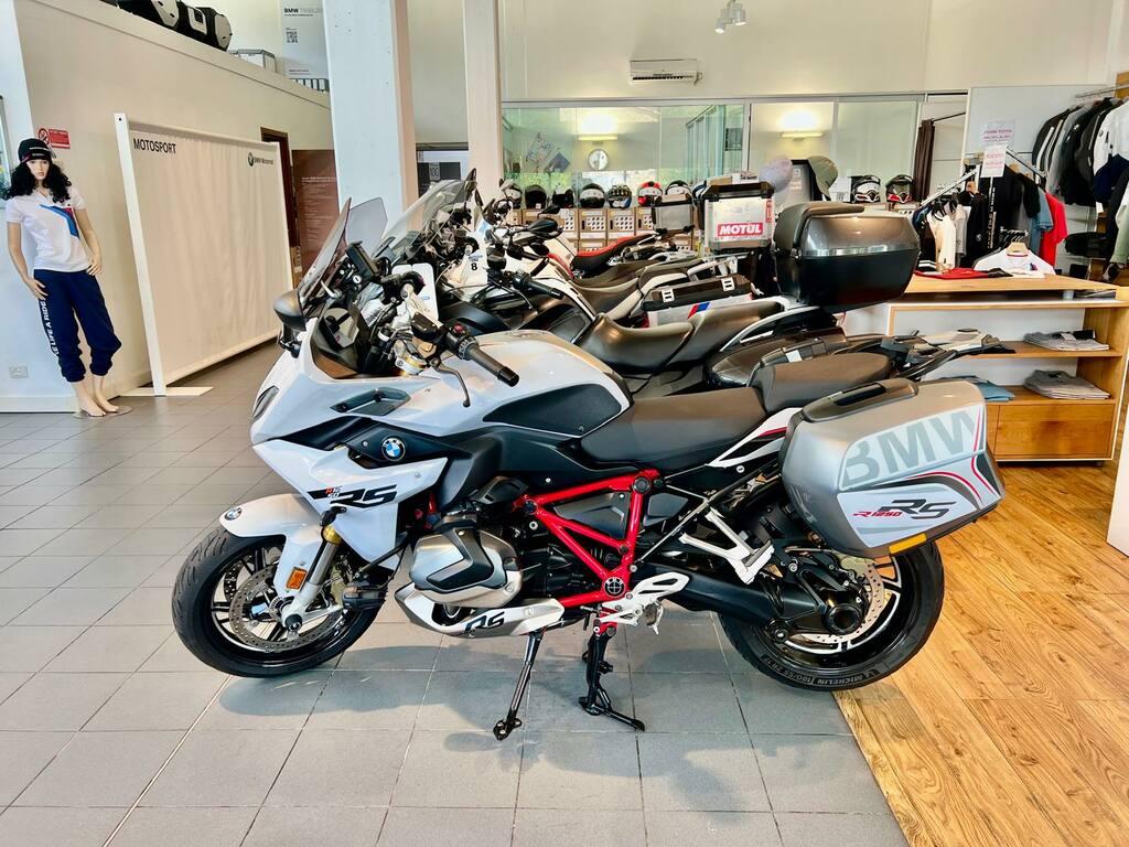 R 1250 RS