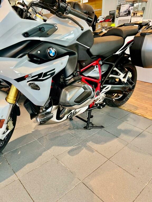 R 1250 RS