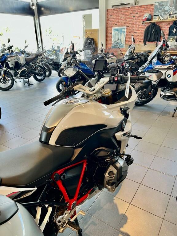 R 1250 RS