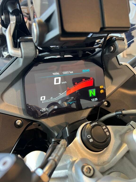 R 1250 RS