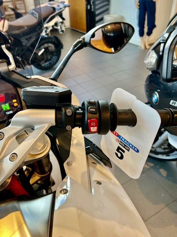 R 1250 RS