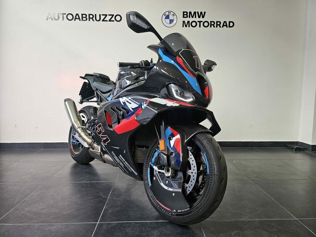 M 1000 RR