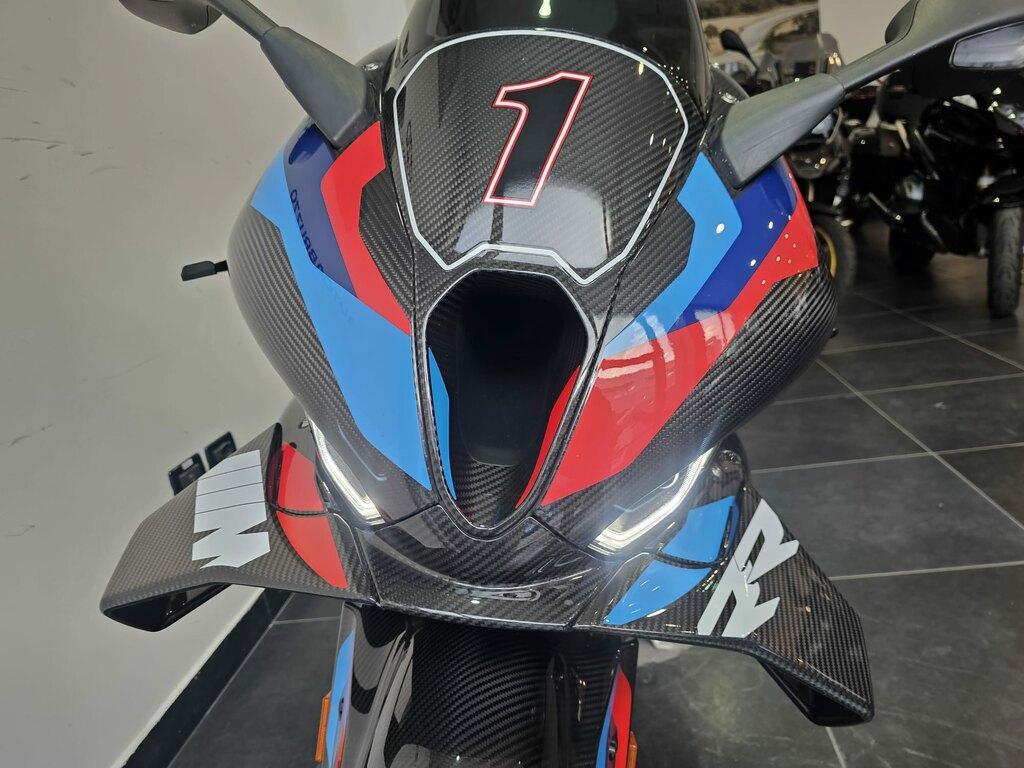 M 1000 RR