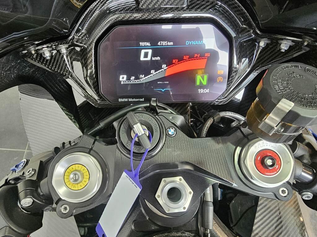 M 1000 RR