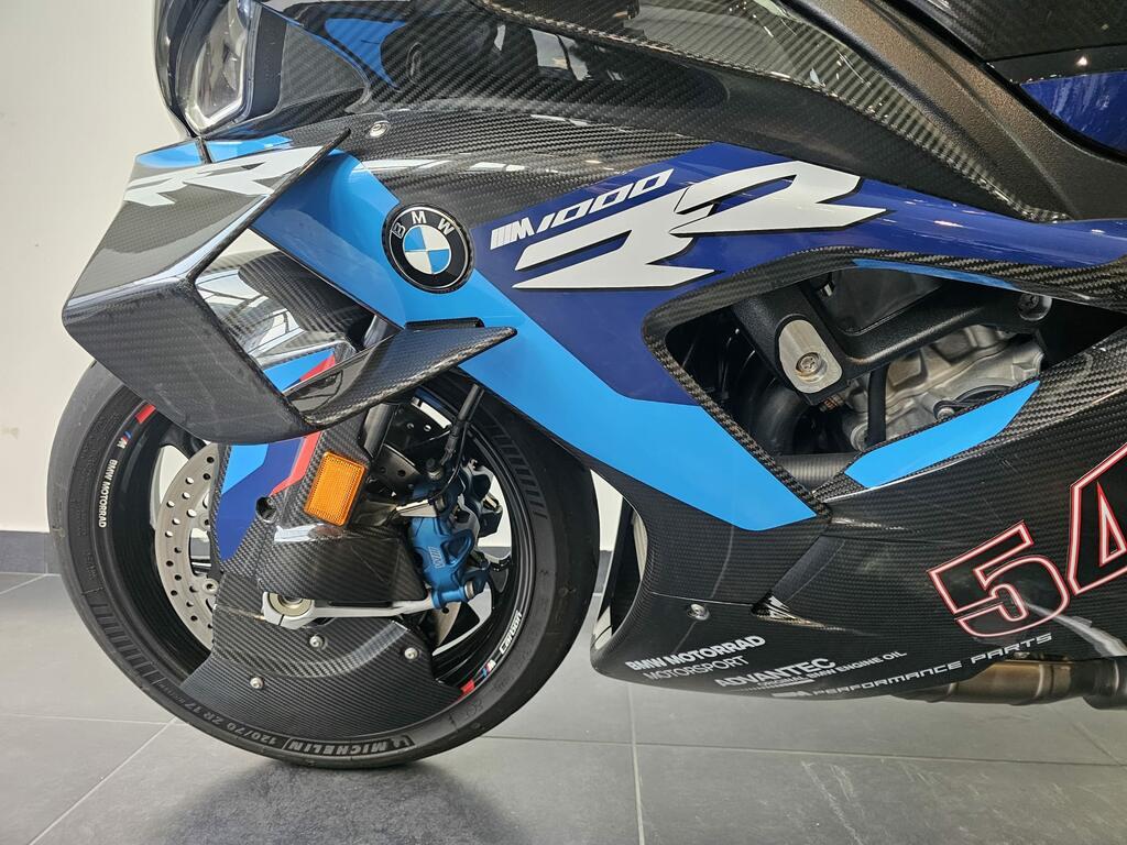M 1000 RR