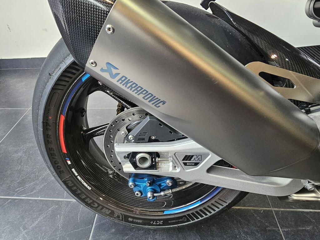 M 1000 RR