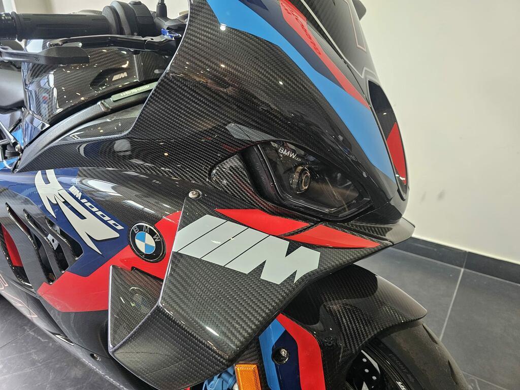 M 1000 RR