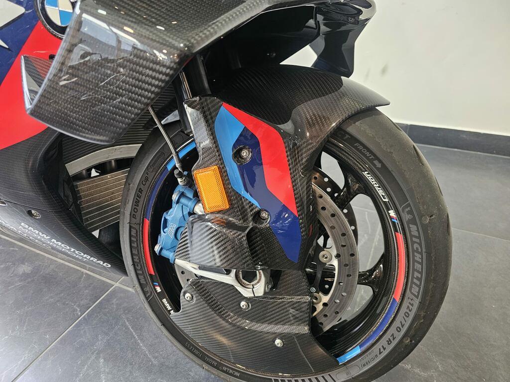 M 1000 RR
