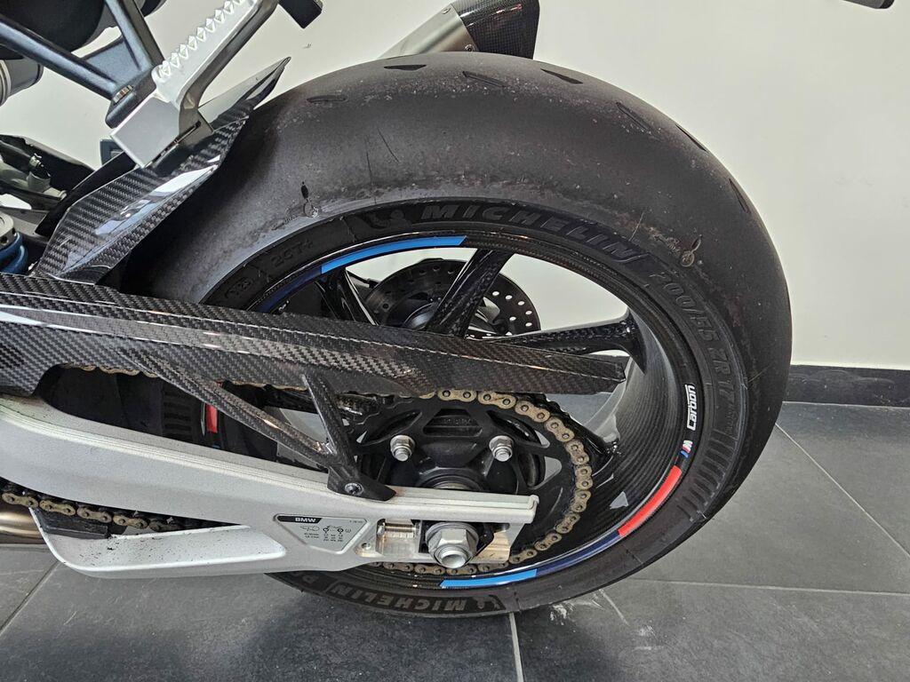 M 1000 RR