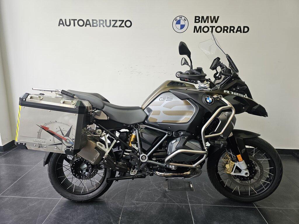 R 1250 GS