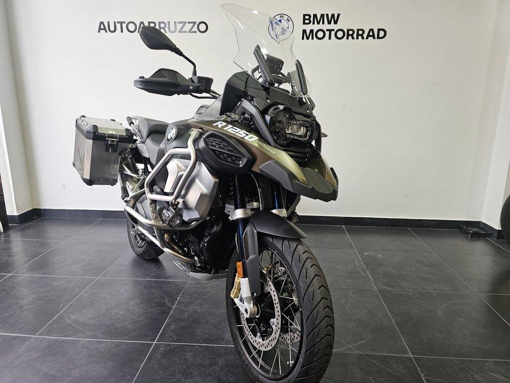 R 1250 GS