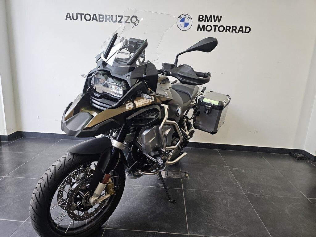 R 1250 GS