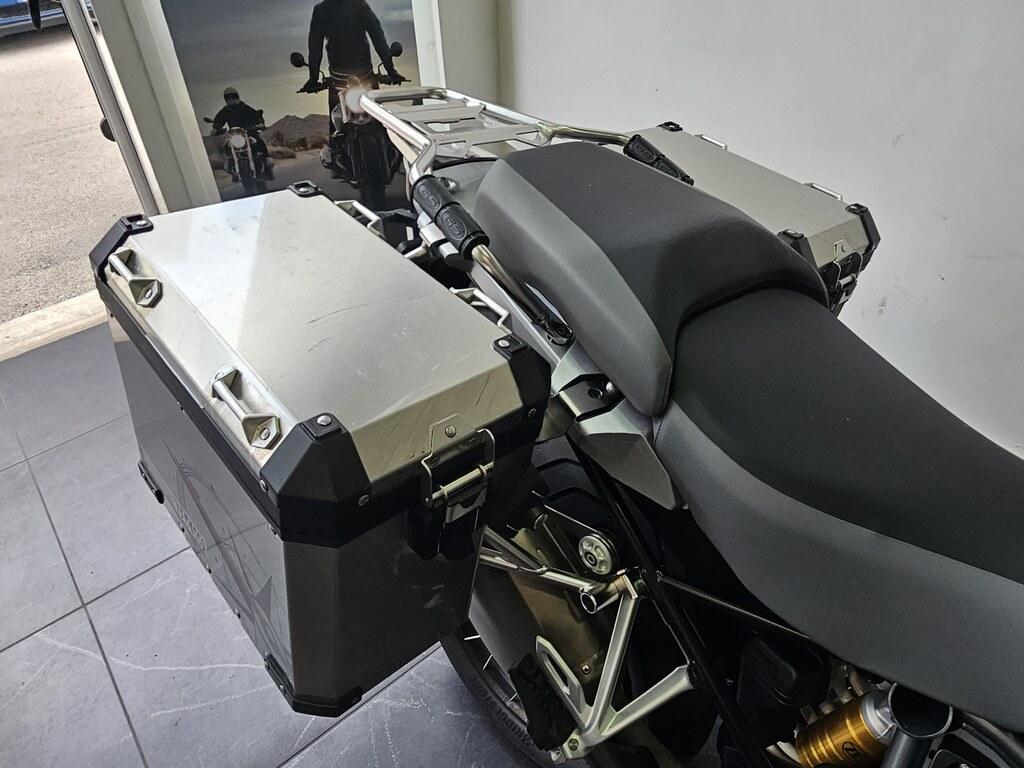 R 1250 GS