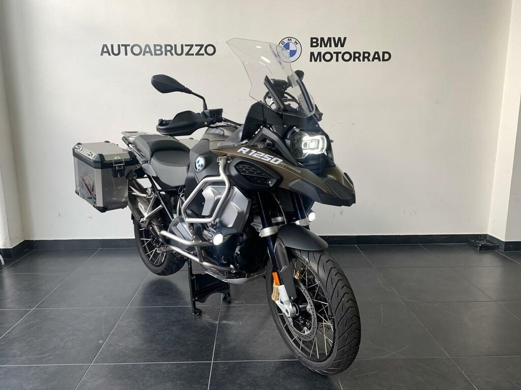 R 1250 GS