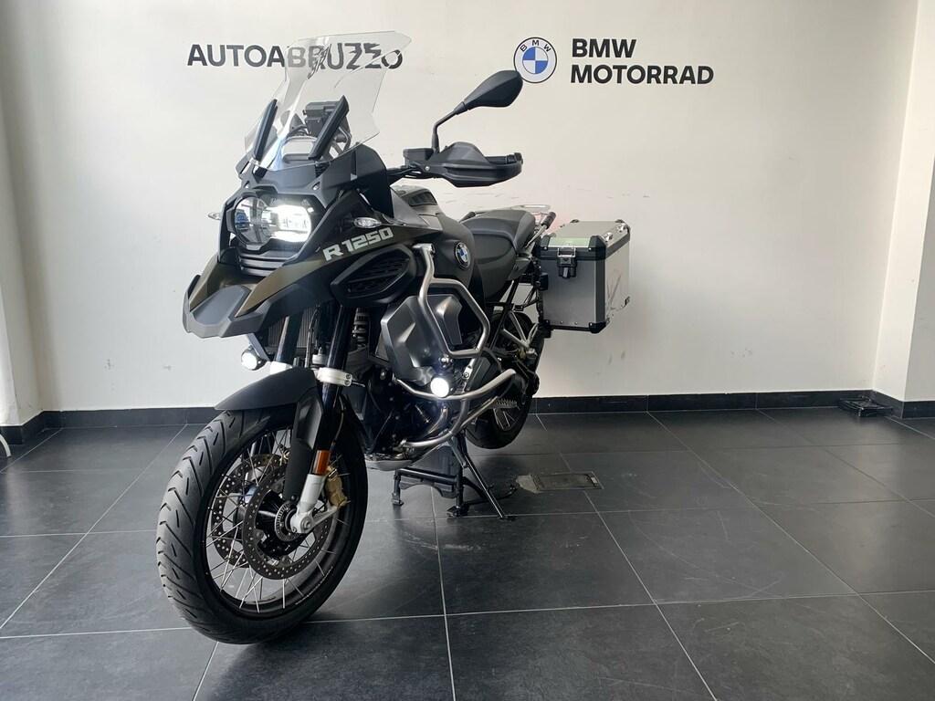 R 1250 GS