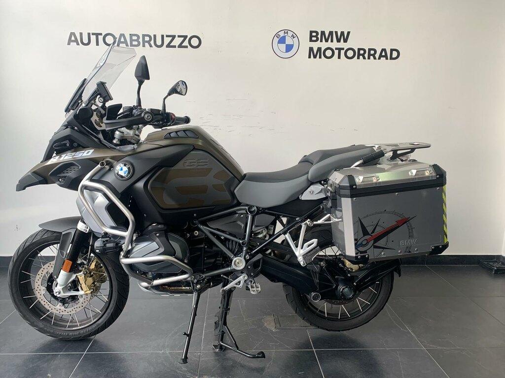 R 1250 GS