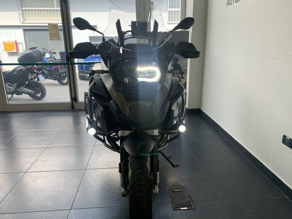 R 1250 GS