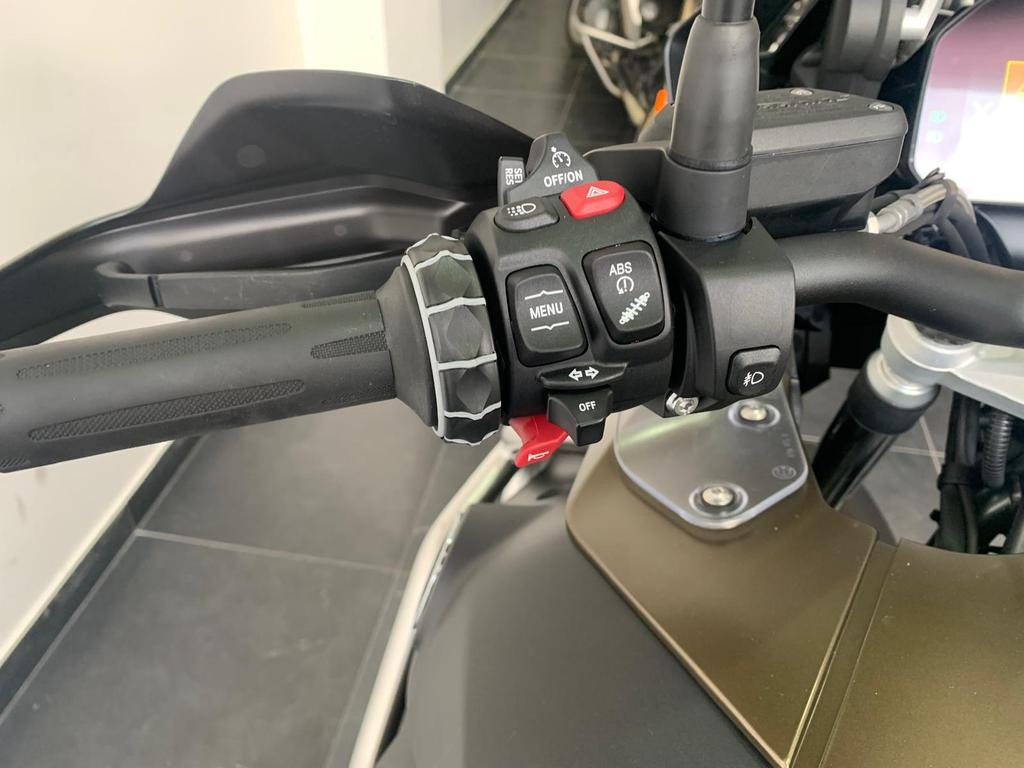 R 1250 GS