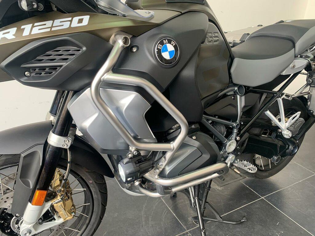 R 1250 GS