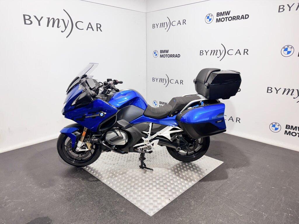 R 1250 RT