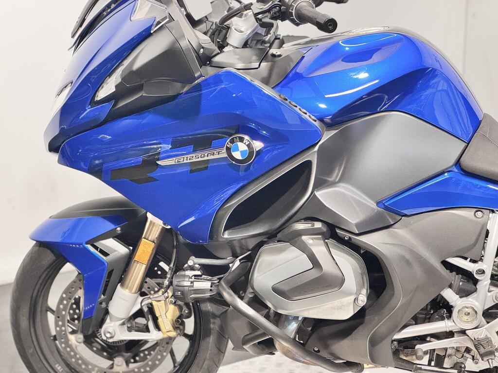 R 1250 RT